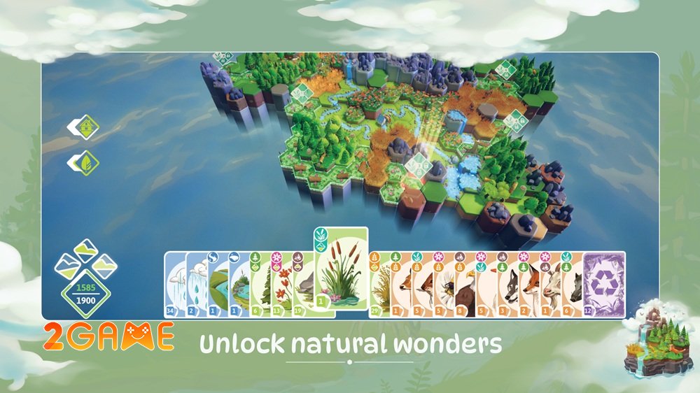 preservemobile-4 Preserve Mobile – Xoa dịu tâm hồn bằng vẻ đẹp thiên nhiên preservemobile 4