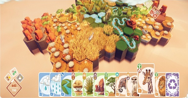 Preserve Mobile – Xoa dịu tâm hồn bằng vẻ đẹp thiên nhiên preservemobile thumbjpg