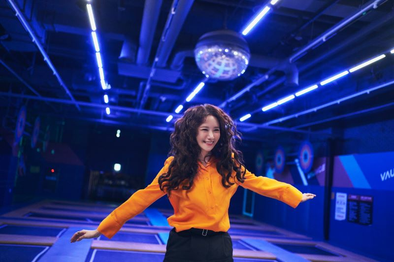 Sốc nhất Kbiz lúc này: Yoona (SNSD) nhảy xuống sông Hàn giữa đêm, fan nghe mà thót tim sợ hãi- Ảnh 1. Sốc nhất Kbiz lúc này: Yoona (SNSD) nhảy xuống sông Hàn giữa đêm, fan nghe mà thót tim sợ hãi- Ảnh 1.