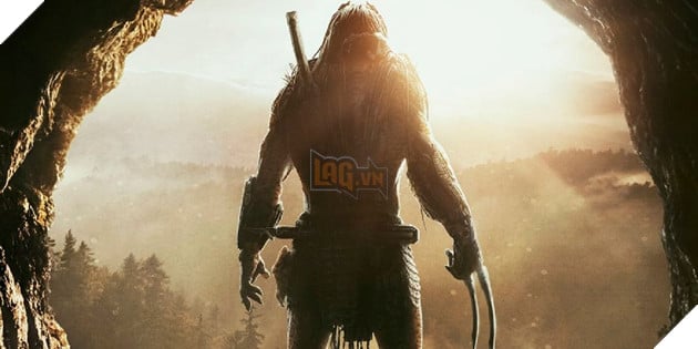 Ngôi Sao Phim Prey Chia Sẻ Về Dự Định Quay Lại Thương Hiệu Phim Predator 2