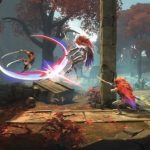 Đội Ngũ Việt Tại Ubisoft Đà Nẵng: Phù Thuỷ Đưa Bom Tấn Prince of Persia Lên Điện Thoại prince 420250505060637jpg