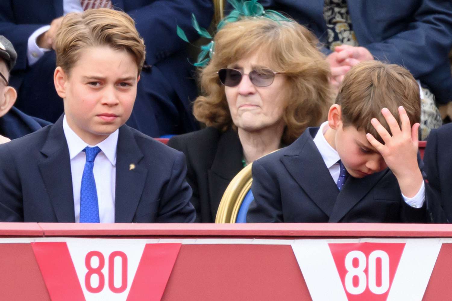 Thật không hổ danh