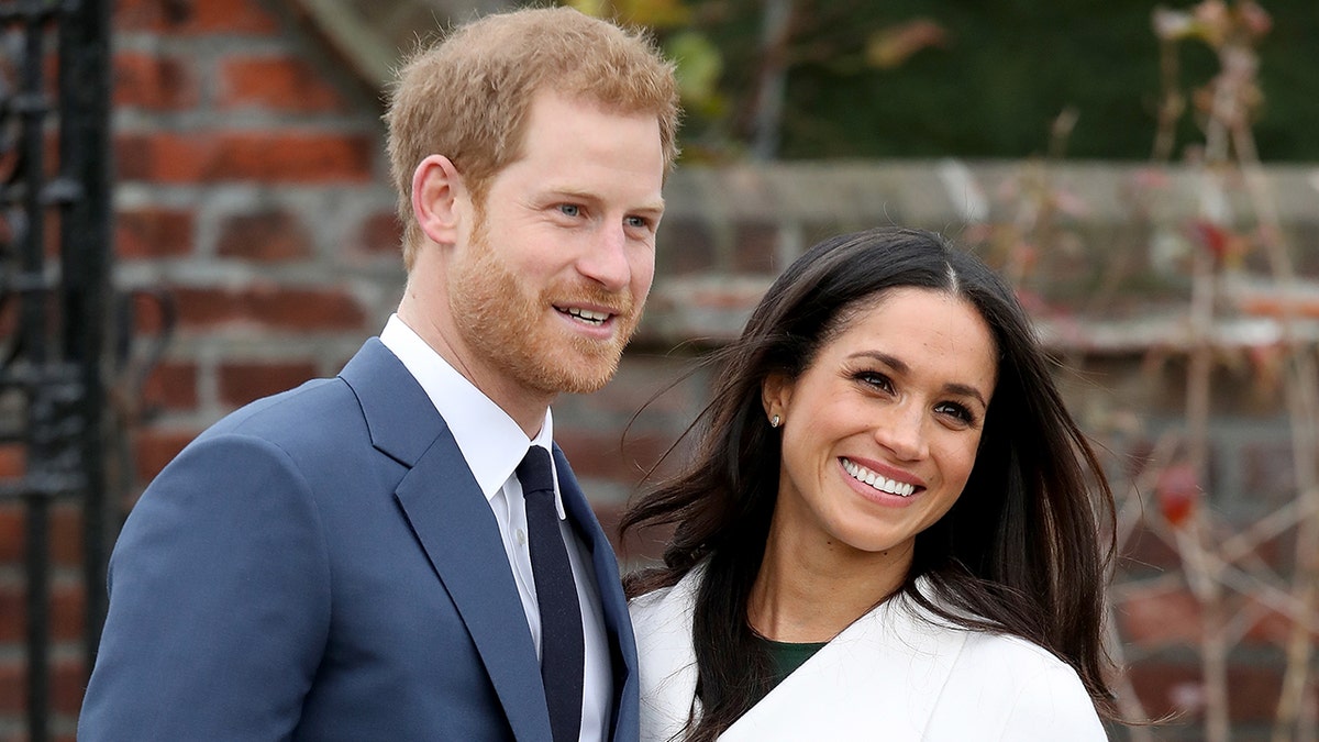 Meghan Markle trải lòng về cuộc sống hoàng gia đầy sóng gió và hành trình tìm lại chính mình- Ảnh 1.