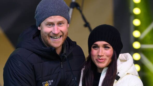 Chuyên gia nhận định: Thân vương William sẽ không bao giờ tước bỏ tước hiệu hoàng gia của Harry và Meghan, đây là lý do!- Ảnh 2. Chuyên gia nhận định: Thân vương William sẽ không bao giờ tước bỏ tước hiệu hoàng gia của Harry và Meghan, đây là lý do!- Ảnh 2.