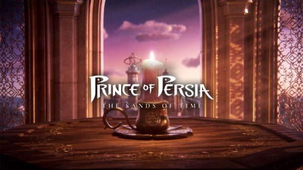Prince of Persia: The Sands of Time Remake Chốt Lịch Phát Hành Vào Đầu Năm Sau 30 Prince of Persia: The Sands of Time Remake Chốt Lịch Phát Hành Vào Đầu Năm Sau prince of persia the sands of ti rsbkjpg