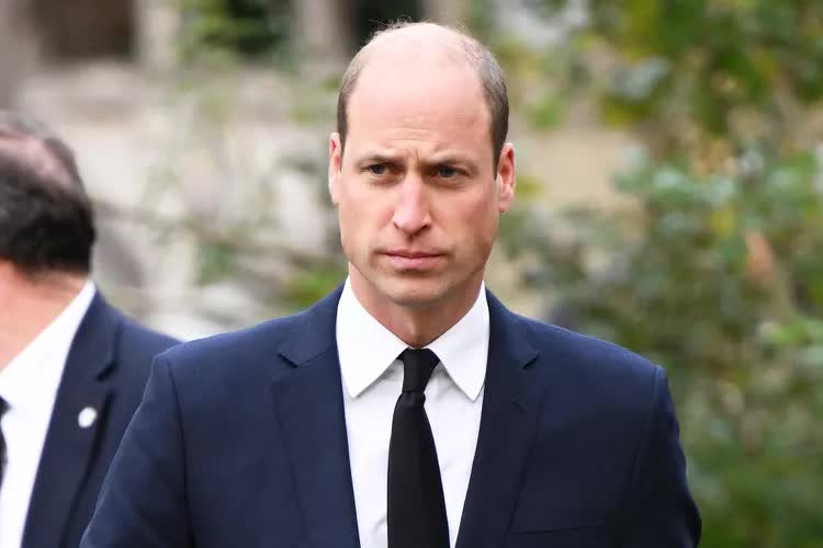 Lần đầu trải lòng sau mất mát Công nương Diana, Thân vương William chia sẻ về hành trình chữa lành kéo dài hàng thập kỷ- Ảnh 1. Lần đầu trải lòng sau mất mát Công nương Diana, Thân vương William chia sẻ về hành trình chữa lành kéo dài hàng thập kỷ- Ảnh 1.