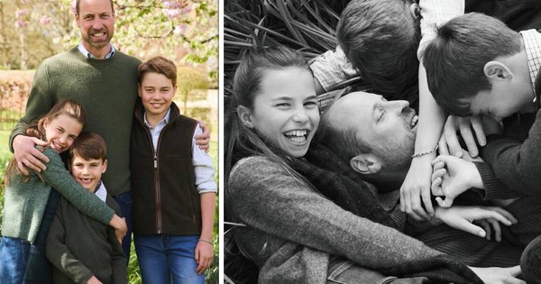 3 con nhà Vương phi Kate đăng ảnh cực yêu mừng Ngày của Cha: “Chúng con yêu cha, Papa!” 28 3 con nhà Vương phi Kate đăng ảnh cực yêu mừng Ngày của Cha: “Chúng con yêu cha, Papa!” prince william george charlotte louis 6230201 1750006701312623700126 1750043535327 17500435361451998031345 0 19 712 1158 crop 1750043563155356272418jpg