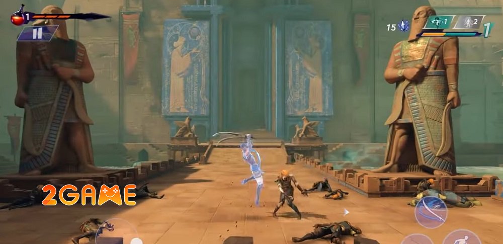 princeofpersialostcrown-mobile-1 Trải nghiệm game Prince of Persia: Lost Crown – Mang cuộc phiêu lưu PoP mới nhất lên mobile princeofpersialostcrown mobile 1