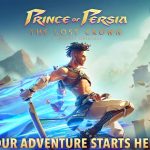 Trải nghiệm game Prince of Persia: Lost Crown – Mang cuộc phiêu lưu PoP mới nhất lên mobile princeofpersialostcrown mobile thumbjpg