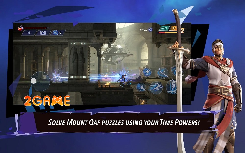 princeofpersiathelostcrown-3 Prince of Persia: The Lost Crown Mobile của Ubisoft cho phép bạn khám phá thế giới của Núi Qaf princeofpersiathelostcrown 3