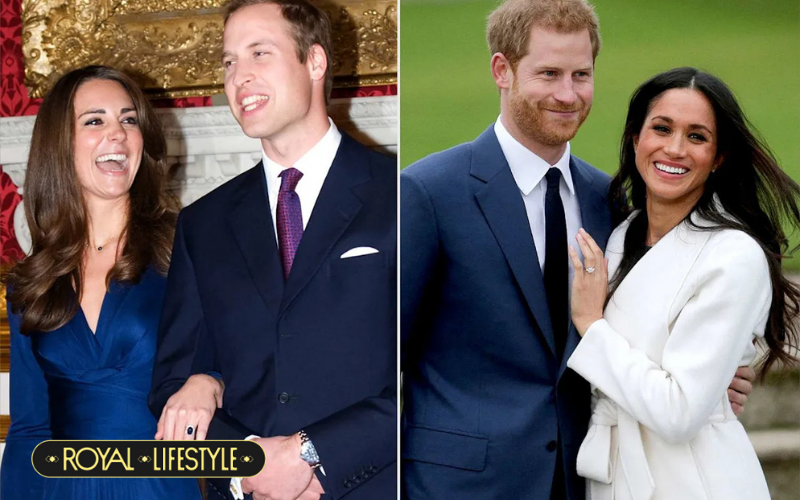 Tại sao tháng 11 là tháng lãng mạn nhất của Hoàng gia Anh?- Ảnh 5.