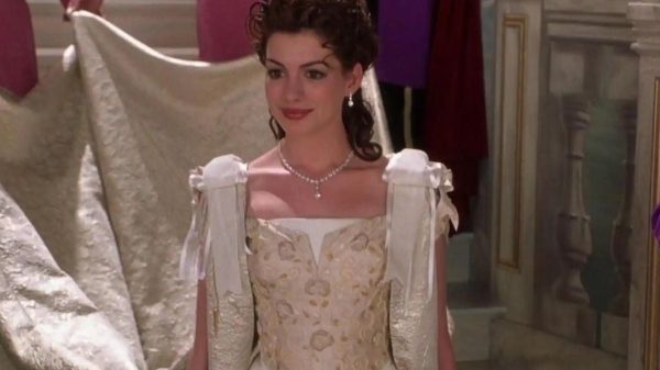 Princess Diaries 3 Có Thể Quay Lại Với Nhân Vật Cũ Sau Khi Diễn Viên Lỡ Hẹn Với Lễ Đính Hôn Hoàng Gia princess diaries6 ifmljpg