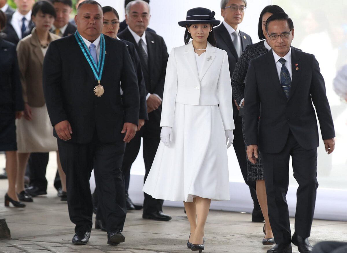 Nàng công chúa xinh đẹp nhất Nhật Bản bây giờ ra sao ở tuổi 30?- Ảnh 10.