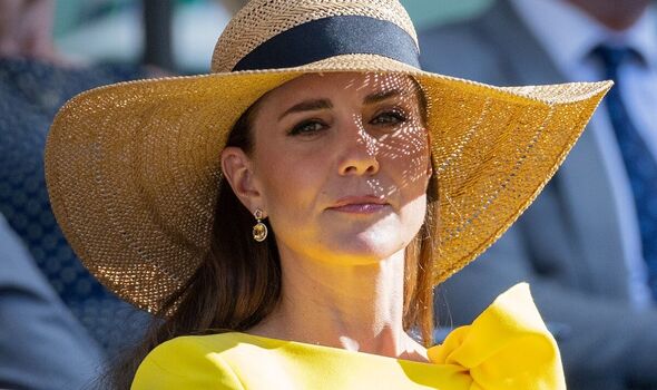 Phẩm chất đáng quý của Vương phi Kate giúp cô chiếm trọn tin yêu của công chúng, sẵn sàng trở thành Vương hậu nước Anh- Ảnh 1.