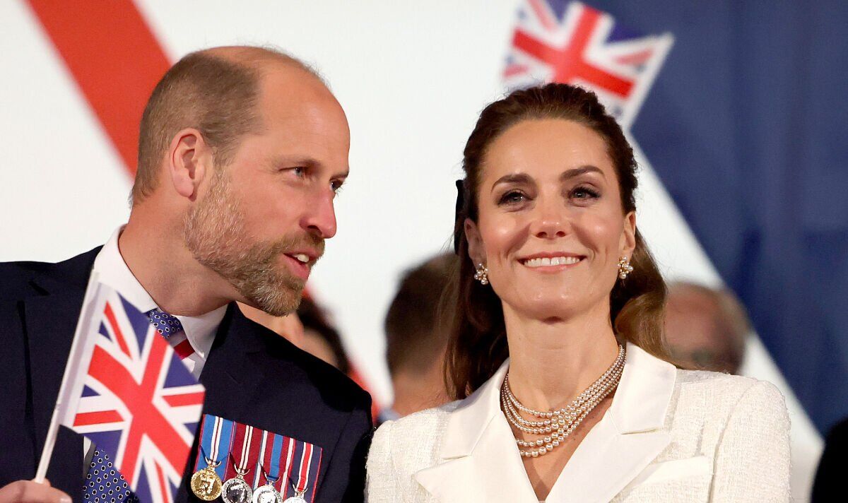 Một thói quen từng khiến Vương phi Kate bị Hoàng gia