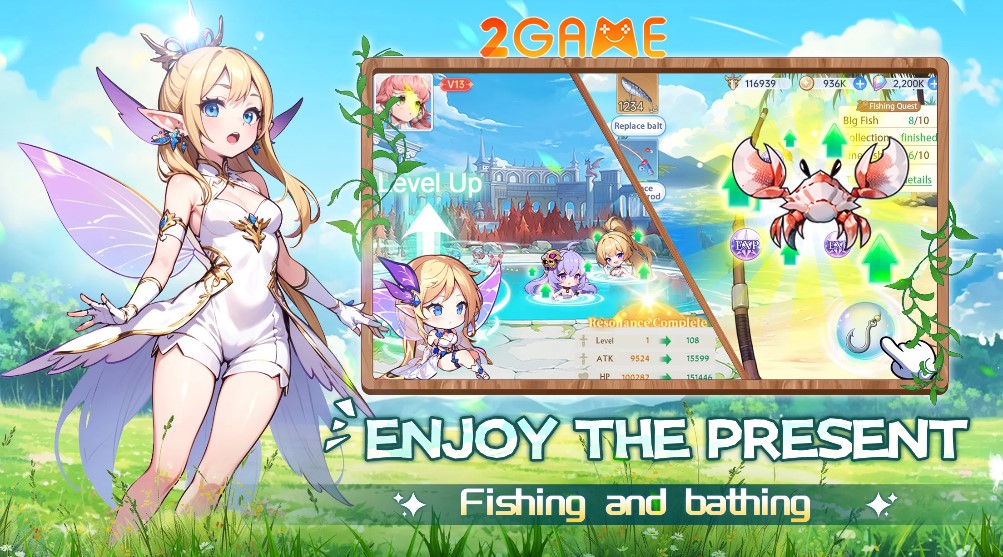 princess-melody-5 Gặp gỡ và tương tác với Waifu trong game Princess Melody princess melody 5
