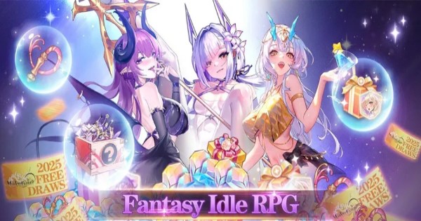 Gặp gỡ và tương tác với Waifu trong game Princess Melody princess melody thumbjpg