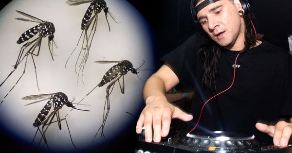 Ca khúc nổi tiếng trở thành 'bài hát diệt muỗi thần kỳ' ở Trung Quốc printify 19162443 1741691531691 17416915323941182685192 30 0 480 720 crop 17416915710181846105995jpg