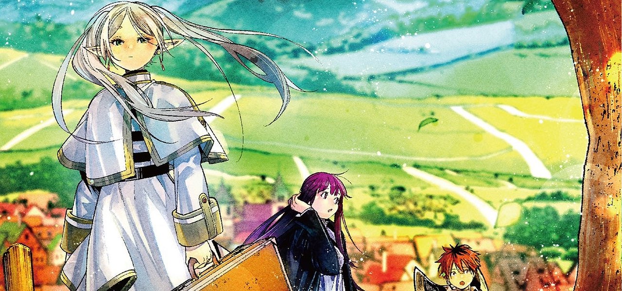 Anime hay nhất thập kỷ theo đánh giá của fan, Jujutsu Kaisen vững vàng ở top 1- Ảnh 4. Anime hay nhất thập kỷ theo đánh giá của fan, Jujutsu Kaisen vững vàng ở top 1- Ảnh 4.