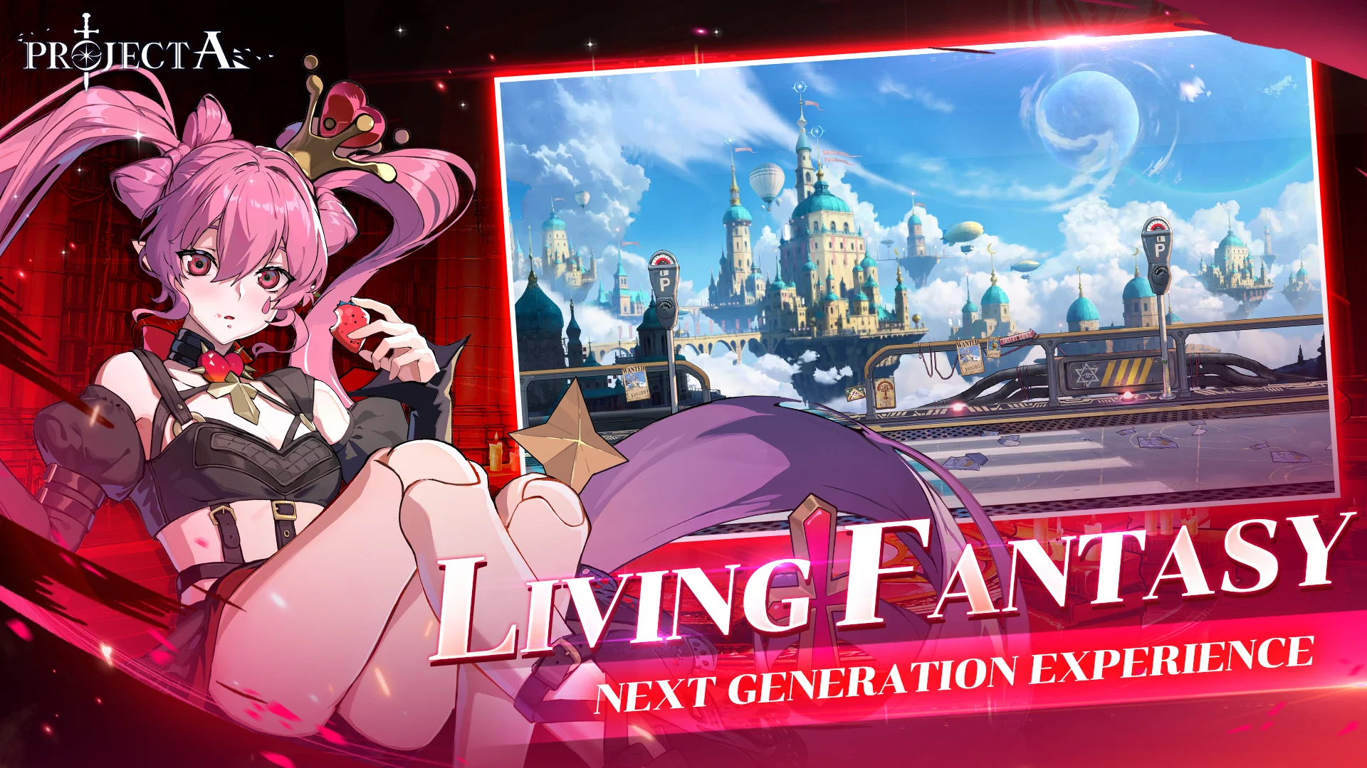 project-a-melee-battle-royale-1 Project A: Melee Battle Royale – game sinh tồn chiến đấu mới ra lò project a melee battle royale 1