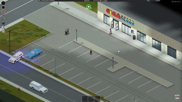 Project Zomboid: Bản Mod Khổng Lồ Góp Phần Tái Định Hình Toàn Bộ Trò Chơi project zomboid week one mod 05 uduhjpg