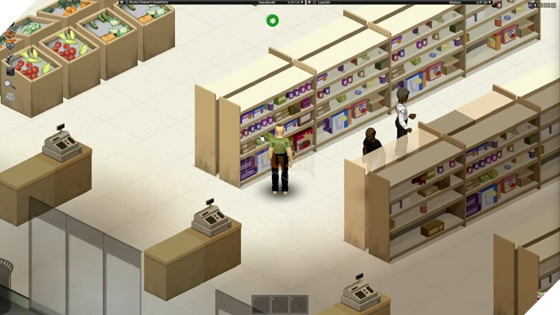 Project Zomboid: Ban Mod Khong Lo Gop Phan Tai Dinh Hinh Toan Bo Tro Choi 2 Project Zomboid: Bản Mod Khổng Lồ Góp Phần Tái Định Hình Toàn Bộ Trò Chơi 2