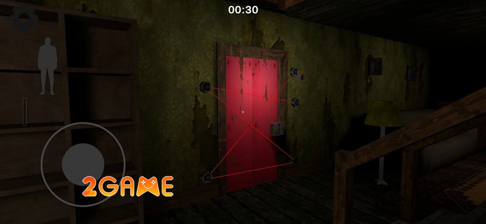 project43b-2 Project 43B – Game sinh tồn kinh dị khiến adrenaline dâng trào project43b 2