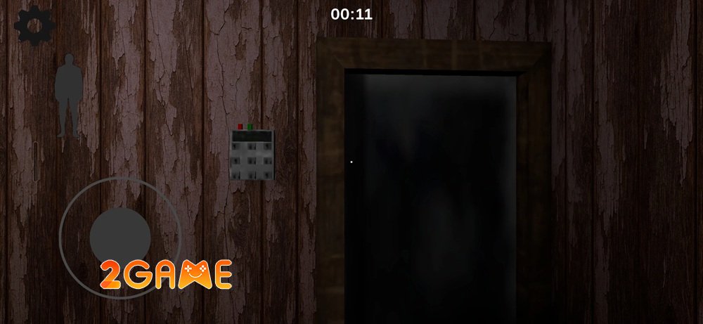 project43b-4 Project 43B – Game sinh tồn kinh dị khiến adrenaline dâng trào project43b 4