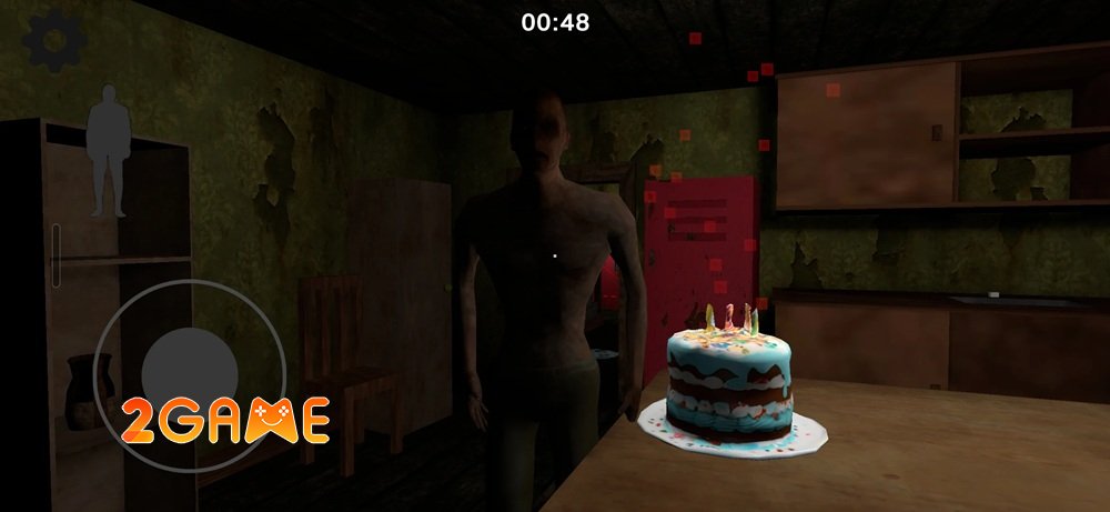 project43b-5 Project 43B – Game sinh tồn kinh dị khiến adrenaline dâng trào project43b 5