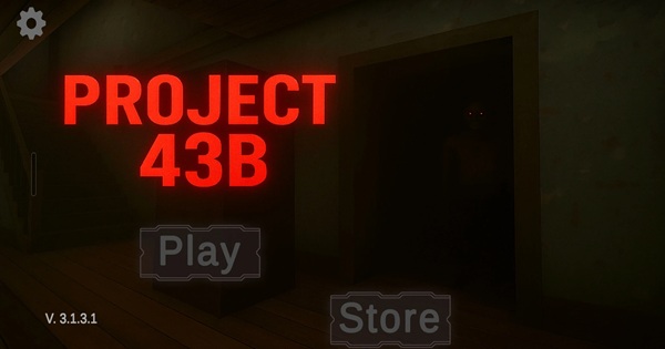 Project 43B – Game sinh tồn kinh dị khiến adrenaline dâng trào project43b thumbjpg