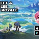 Project A: Melee Battle Royale – Cuộc chiến sinh tồn pha trộn giữa giả tưởng thời trung cổ và công nghệ tương lai projectameleebattleroyale thumbjpg