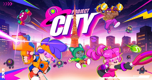 Project: City – Hành trình đầy màu sắc với những trận chiến chớp nhoáng projectcity thumbjpg