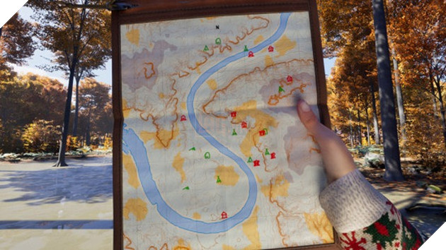 Cha de cua PUBG chuan bi ra mat mot sieu pham sinh ton day tham vong moi Cha đẻ của PUBG chuẩn bị ra mắt một siêu phẩm sinh tồn đầy tham vọng mới