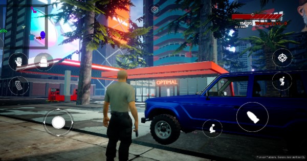 PROW YORK – Game hành động thế giới mở mang đậm phong cách GTA prow york thumbjpg