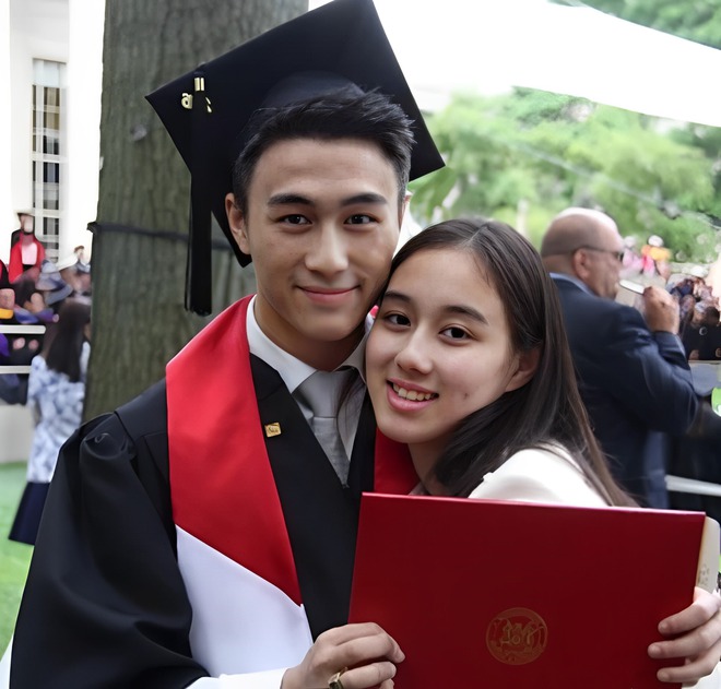 Thiếu gia trùm sòng bạc Macau bị tố lén có con riêng, gây chuyện tày trời sau lưng vợ siêu mẫu Victoria's Secret- Ảnh 4.