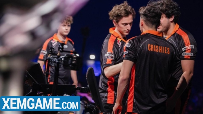 PRX phá vỡ “lời nguyền”, lần đầu vô địch quốc tế tại VCT Masters Toronto 2025 prx vs fnc 2