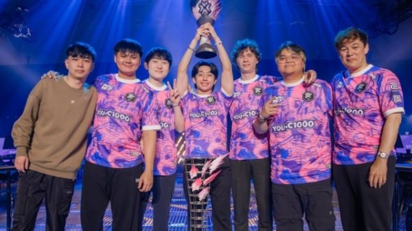 PRX phá vỡ “lời nguyền”, lần đầu vô địch quốc tế tại VCT Masters Toronto 2025 26 PRX phá vỡ “lời nguyền”, lần đầu vô địch quốc tế tại VCT Masters Toronto 2025 prx vs fnc 3jpg