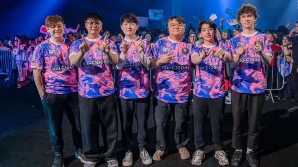 Hạ Wolves Esports, Paper Rex Lần Đầu Tiên Lọt Vào Chung Kết VALORANT Masters Toronto 28 Hạ Wolves Esports, Paper Rex Lần Đầu Tiên Lọt Vào Chung Kết VALORANT Masters Toronto