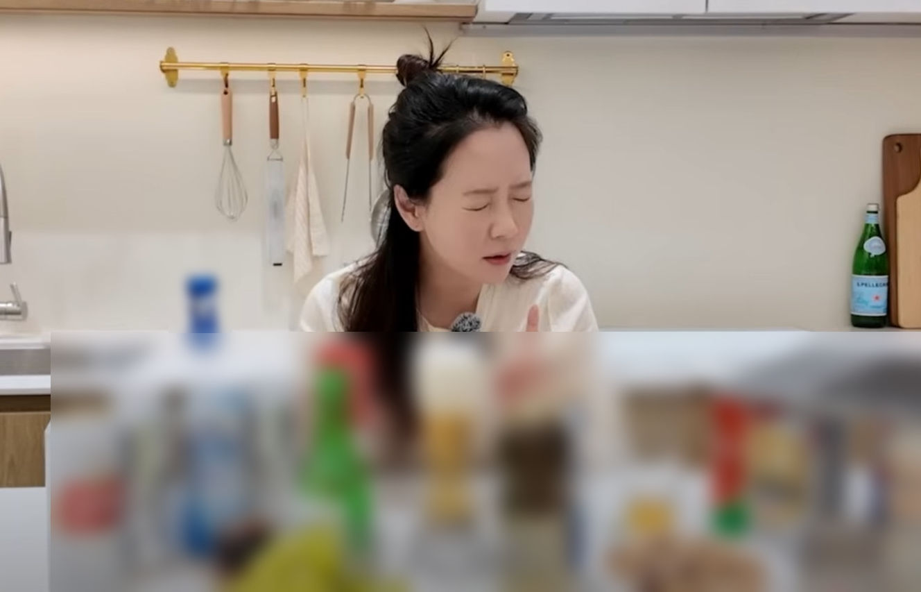 Ngọc nữ duy nhất của Running Man say xỉn giữa buổi ghi hình, netizen phát hoảng khi biết 1 tình trạng đáng báo động- Ảnh 1. Ngọc nữ duy nhất của Running Man say xỉn giữa buổi ghi hình, netizen phát hoảng khi biết 1 tình trạng đáng báo động- Ảnh 1.