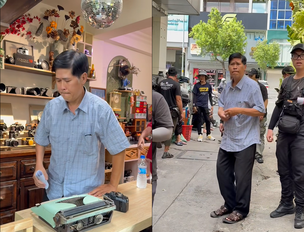 Cuộc sống và sức khỏe Phước Sang sau hơn 1 năm bị đột quỵ lần 3- Ảnh 1.