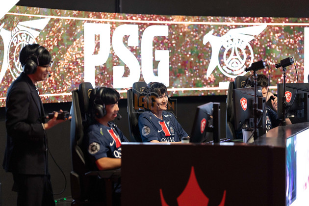 LCP 2025: Ket Thuc Vong Phan Hang Chung Ket Mua, Huong Den Playoffs Tu Ngay 5 Thang 9 5 PSG Talon