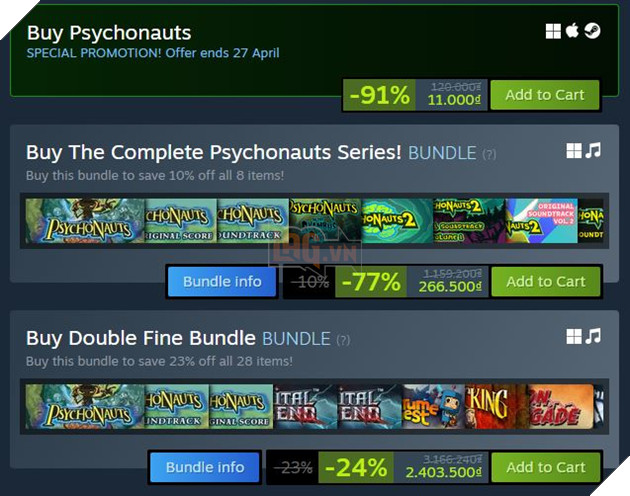 So Huu Ngay Tro Choi Giai Do Kinh Dien Tren Steam Chi Voi Gia Chua Den Mot Ly Ca Phe 3 Sở Hữu Ngay Trò Chơi Giải Đố Kinh Điển Trên Steam Chỉ Với Giá Chưa Đến Một Ly Cà Phê 3