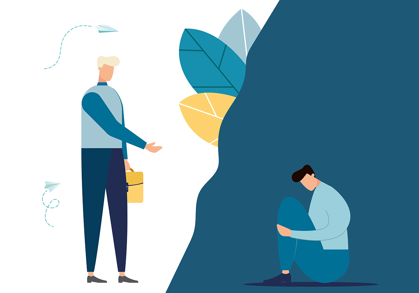 Máy bay rơi, động đất, đại dịch, thực phẩm giả: Làm sao chúng ta có thể sống với quá nhiều rủi ro như vậy?- Ảnh 3. Máy bay rơi, động đất, đại dịch, thực phẩm giả: Làm sao chúng ta có thể sống với quá nhiều rủi ro như vậy?- Ảnh 3.