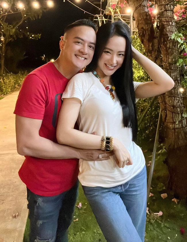Chuyện tình kéo dài 3 ngày của nữ diễn viên xinh đẹp quê TP.HCM và nam ca sĩ nổi tiếng- Ảnh 3.