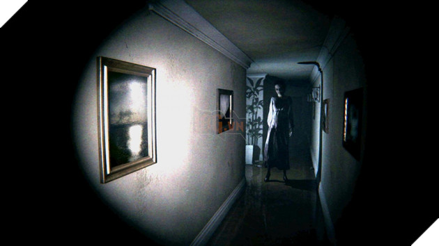 Game Kinh Dị Ire: A Prologue Được Công Bố, Ra Mắt Mùa Halloween Năm Nay 2