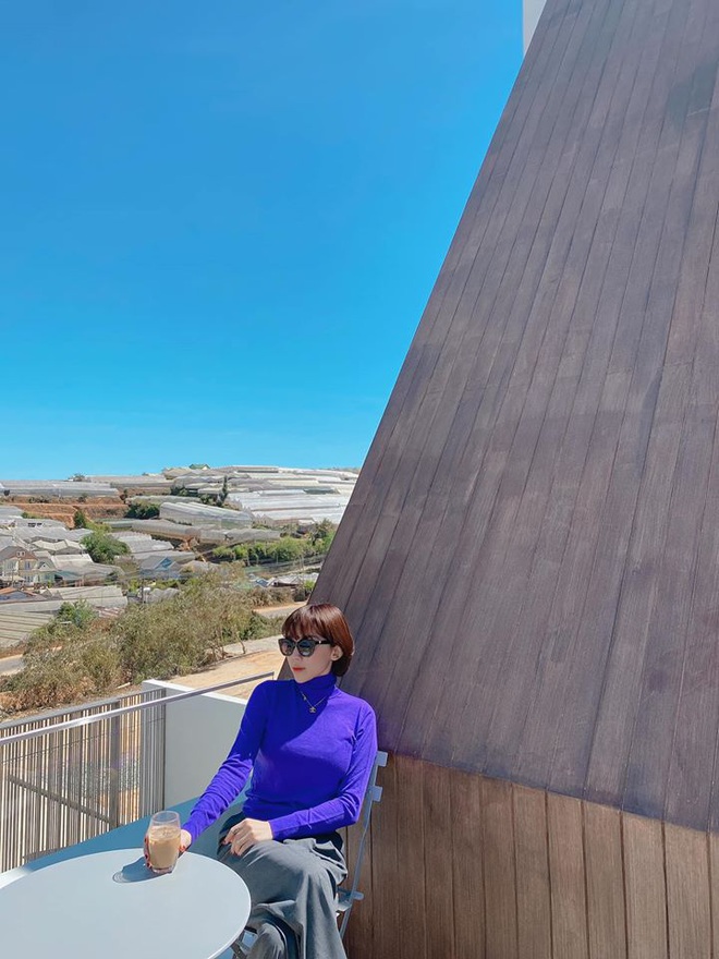 Tóc Tiên - Touliver còn cơ ngơi tại Đà Lạt: View đẹp miễn chê, từ ngoài vào trong sang xịn hết nấc- Ảnh 12.