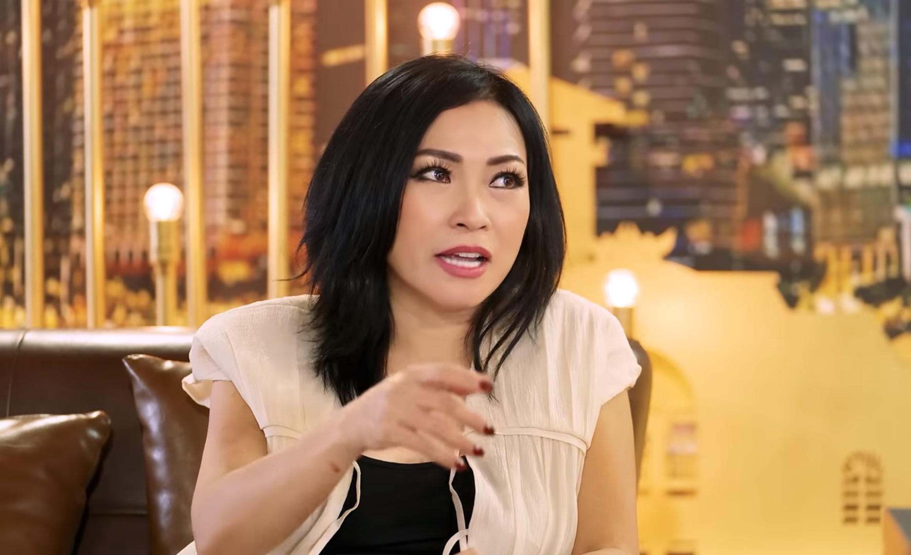 Phương Thanh nói thẳng góc khuất và lý do bỏ diễn Chị đẹp: