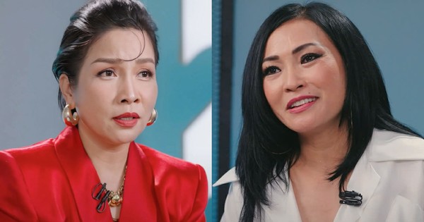 Phương Thanh nói thẳng góc khuất và lý do bỏ diễn Chị đẹp: