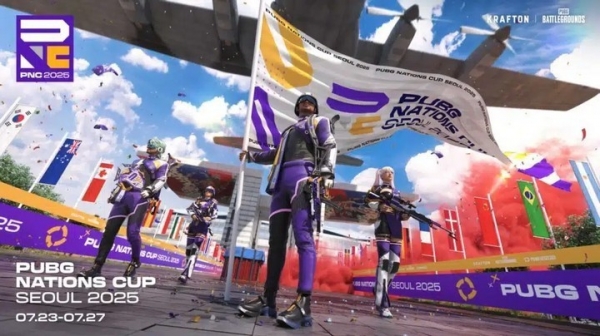 Giải Đấu PUBG Nations Cup 2025 Phá Vỡ Kỷ Lục Lượt Xem 30 Giải Đấu PUBG Nations Cup 2025 Phá Vỡ Kỷ Lục Lượt Xem pubg 420250729102642jpg