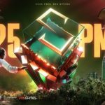 PUBG Mobile lớn nhất Đông Nam Á khởi động mùa giải mới 2025 với giai đoạn Mùa Xuân pubg 520250225140336jpg